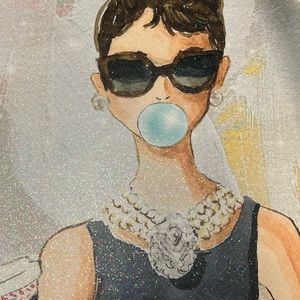 Tiffany & Co dress